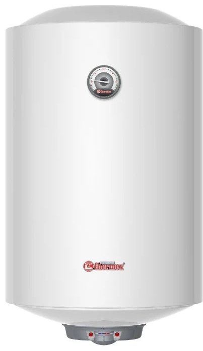 Водонагреватель Thermex Nova 50 V Slim белый