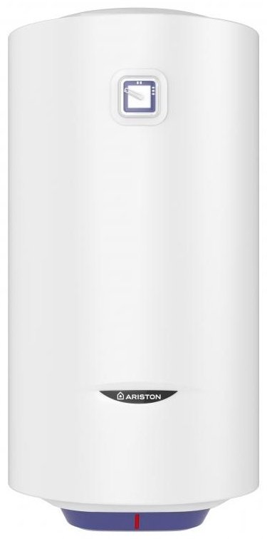 Водонагреватель Ariston BLU1 R ABS 40V Slim Optima белый