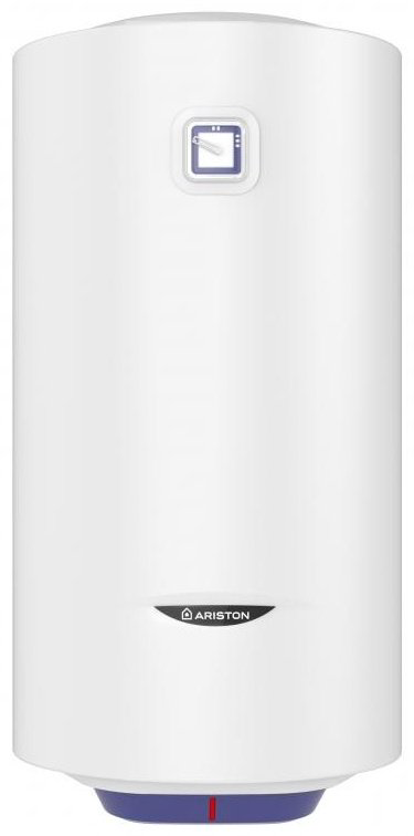 Водонагреватель Ariston BLU1 R ABS 40V Slim Optima белый