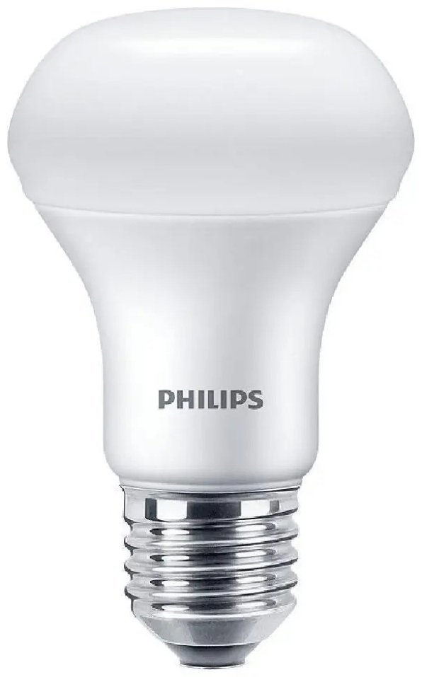 Philips 9W E27, светодиодная, нейтральный белый