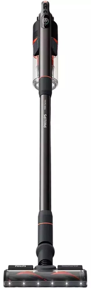 Пылесос Philips XC 7055/01 серый