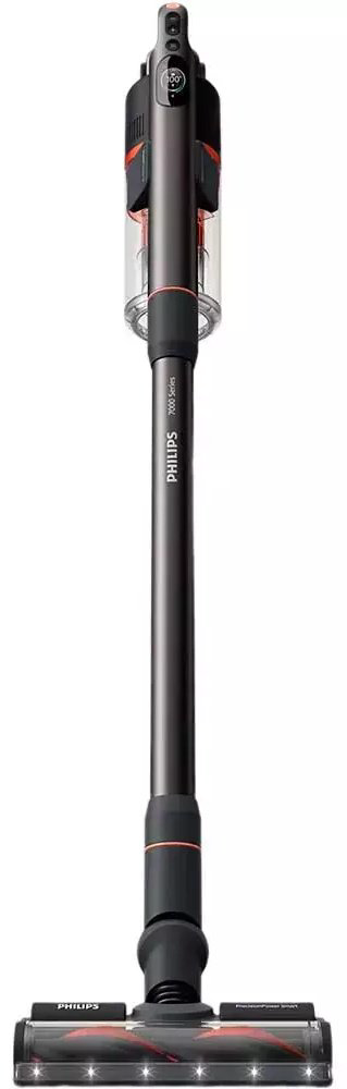 Пылесос Philips XC 7055/01 серый купить,169990