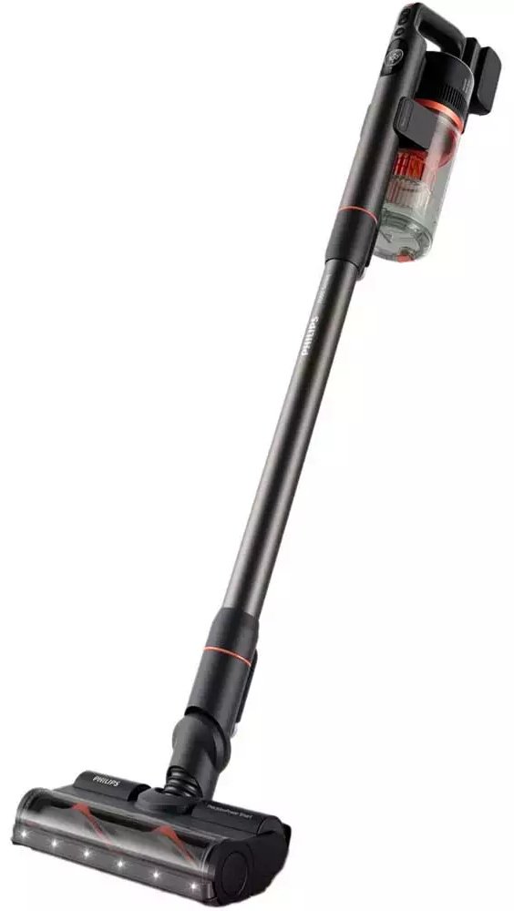 Пылесос Philips XC 7055/01 серый