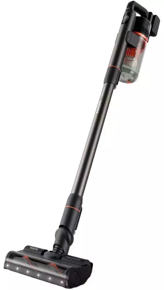 Пылесос Philips XC 7055/01 серый купить,169990