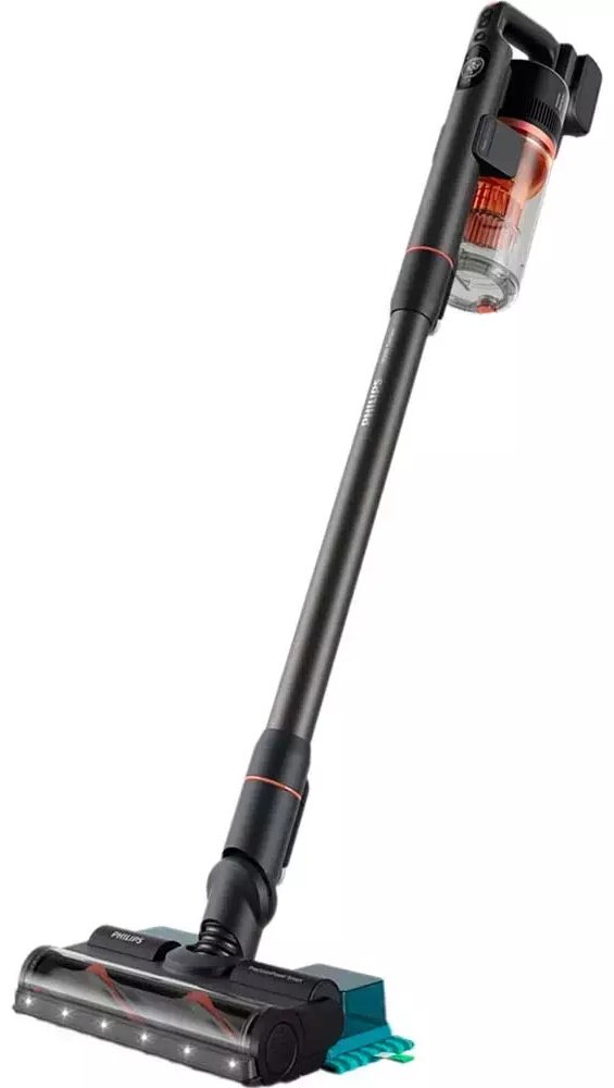 Пылесос Philips XC 7055/01 серый
