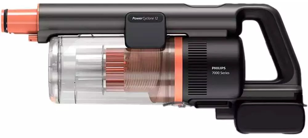 Пылесос Philips XC 7055/01 серый купить,169990
