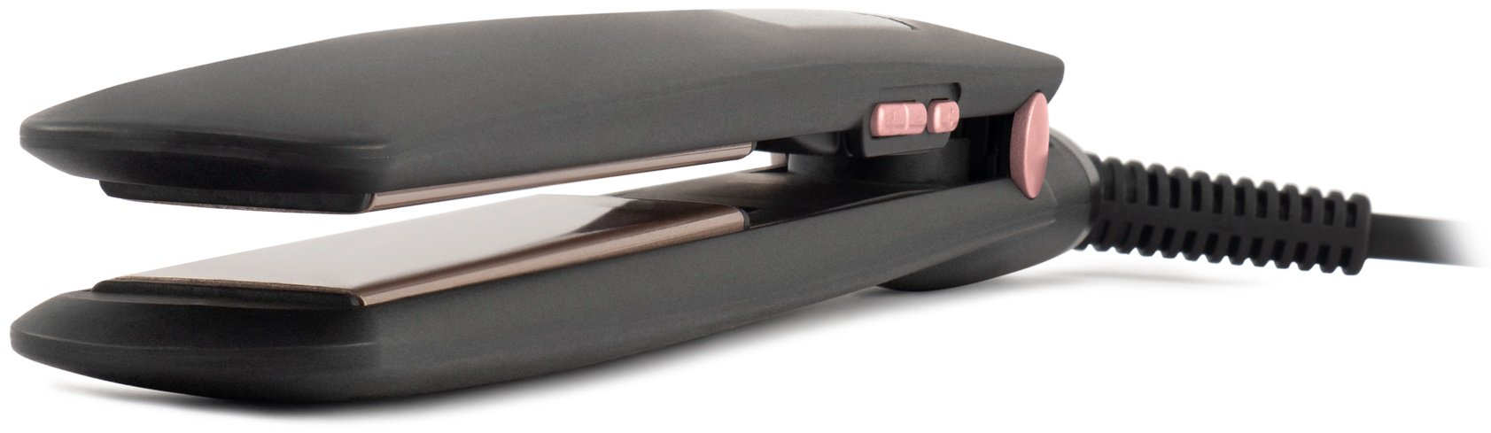 Polaris PHS 5012KT UltraSlim Digital PRO утюжок - ForteMarket Polaris PHS 5012KT UltraSlim Digital PRO утюжок купить,0