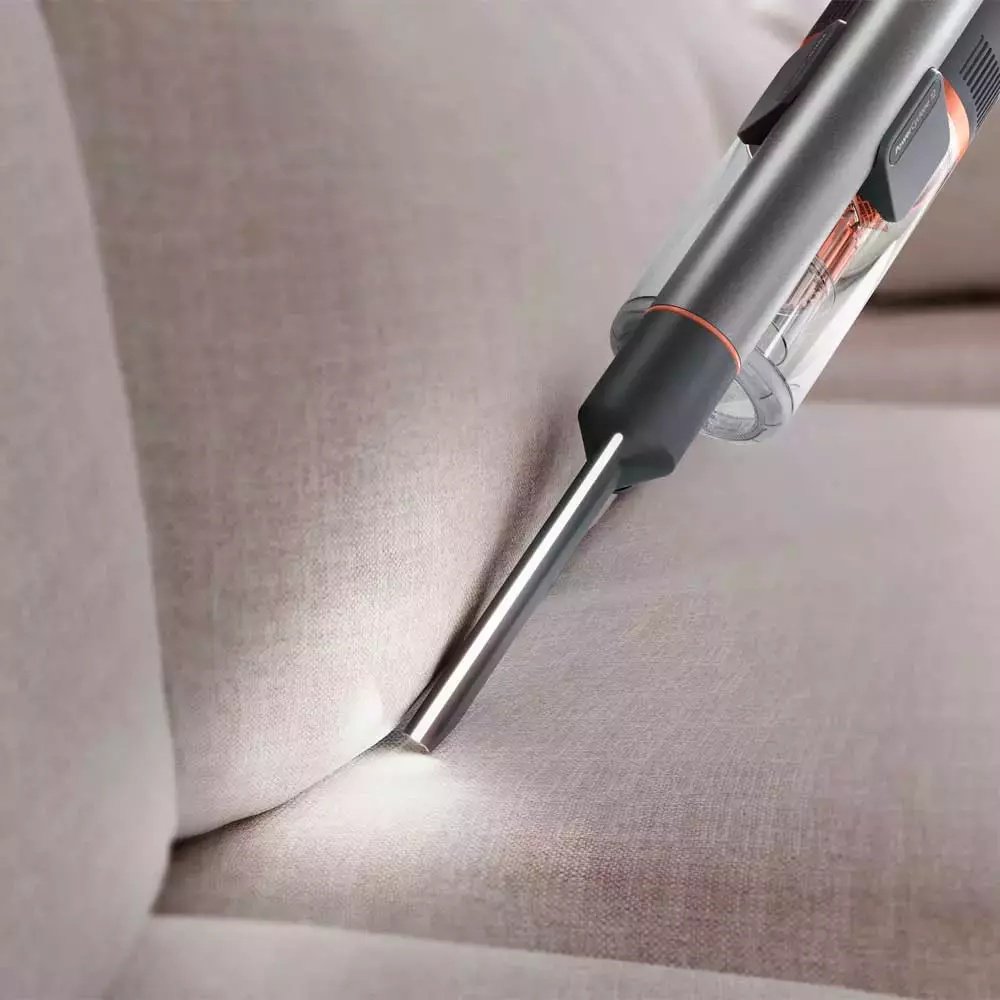 Пылесос Philips XC 7055/01 серый купить,169990