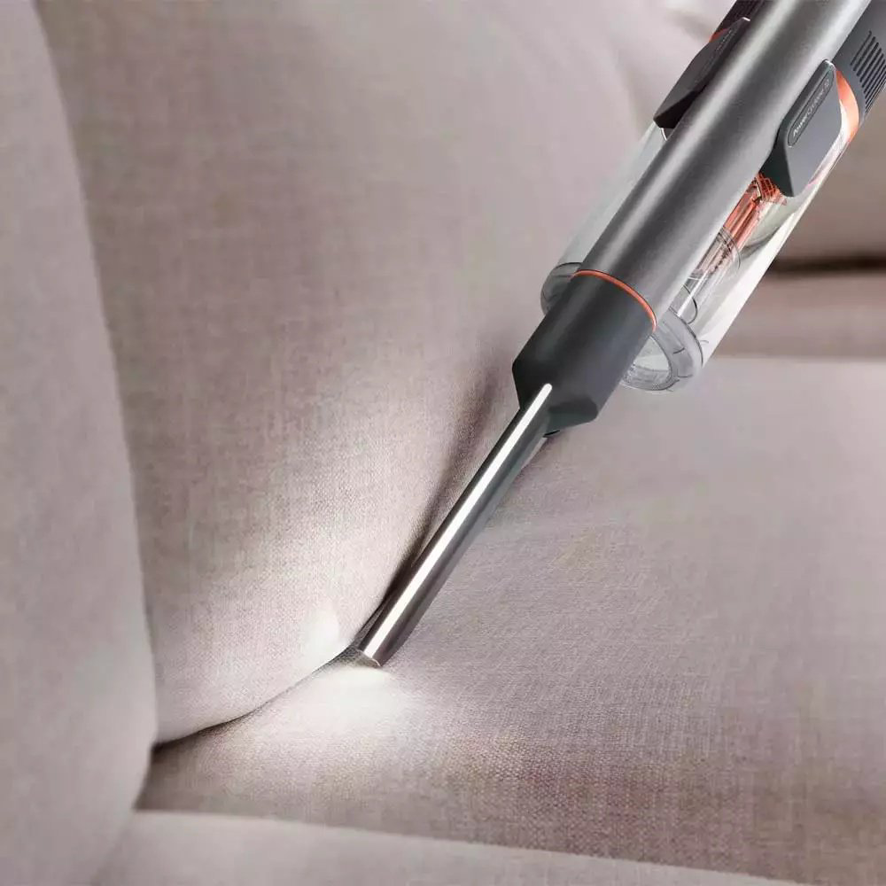 Пылесос Philips XC 7055/01 серый купить,169990