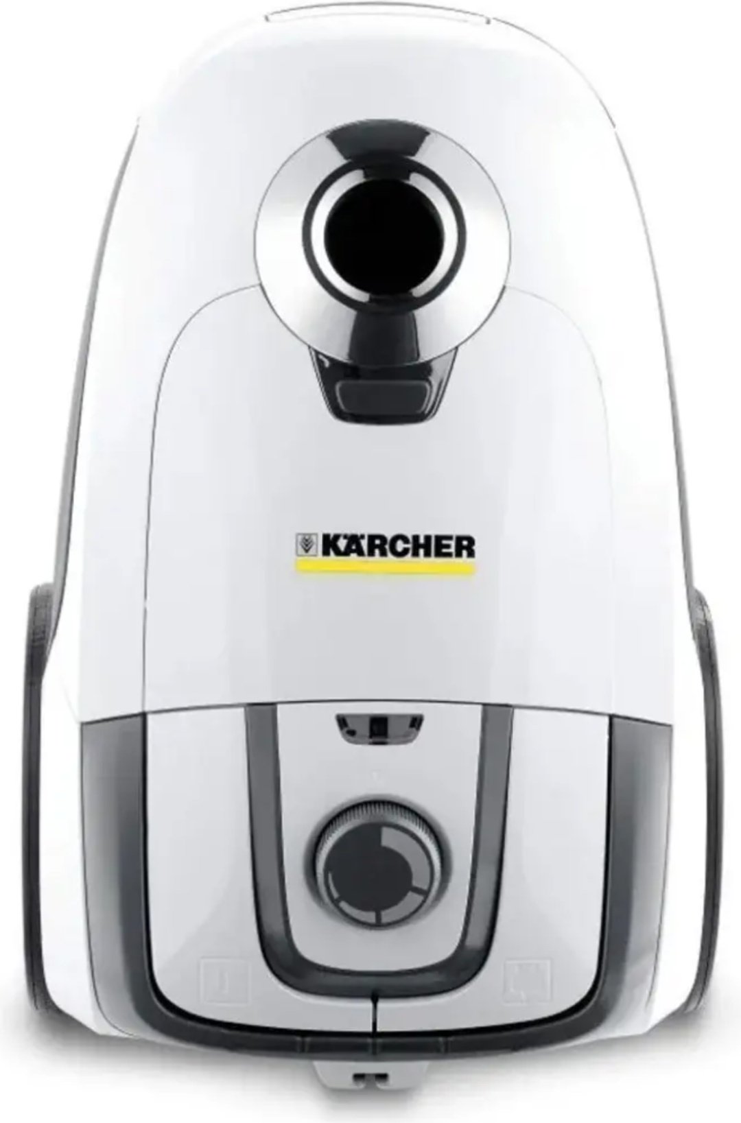 Пылесос Karcher VC 2 1.198-031.0 белый
