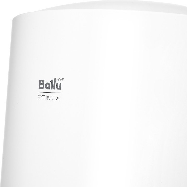Водонагреватель Ballu BWH/S Primex 80 80 л купить,0