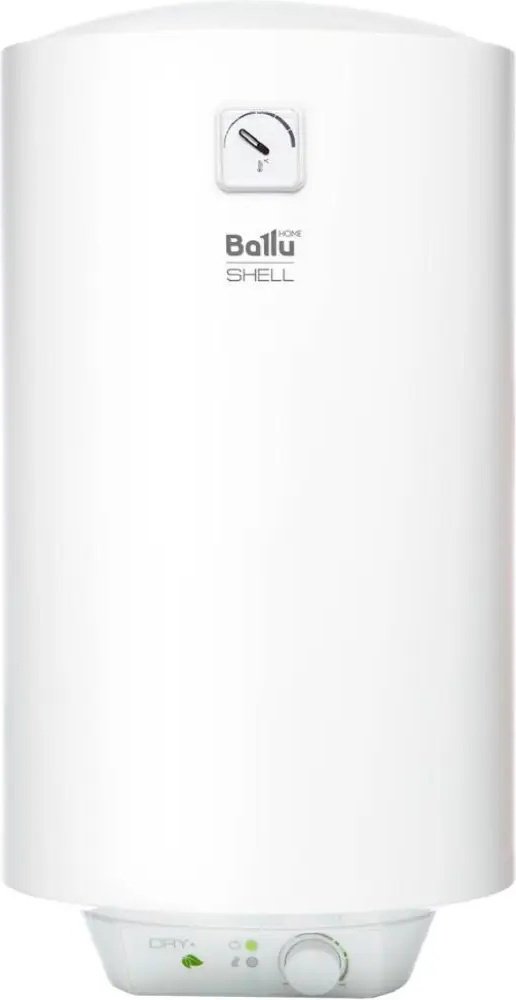 Водонагреватель Ballu BWH 50 DRYver