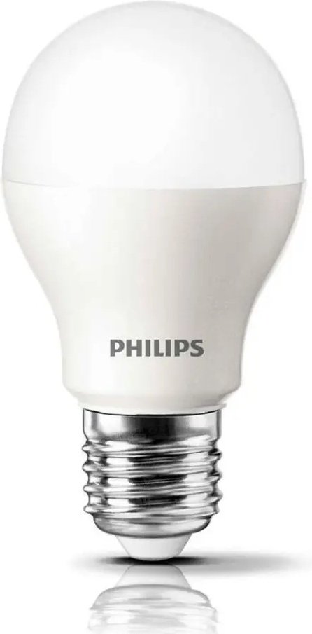 Philips 13W E27, светодиодная, теплый белый