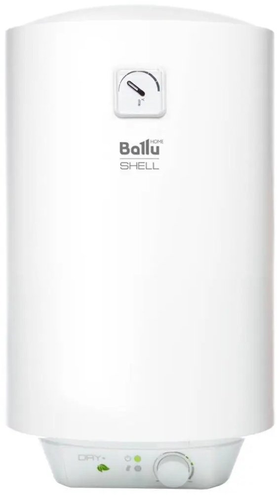 Водонагреватель Ballu BWH 30 DRYver