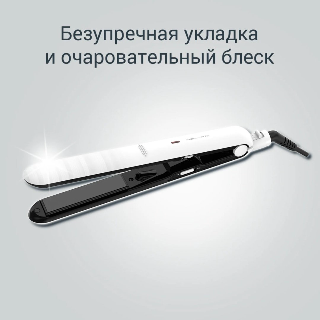 Rowenta SF3210F0 Optiliss утюжок 25 мм купить,NaN