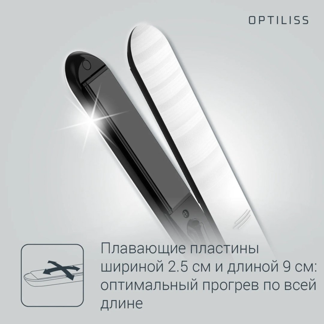Rowenta SF3210F0 Optiliss утюжок 25 мм купить,NaN