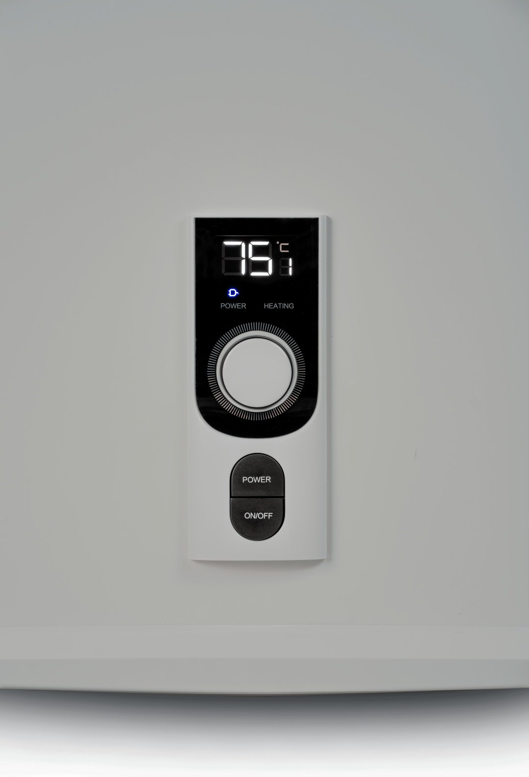 Водонагреватель Midea D50-20ED2 серый - ForteMarket Водонагреватель Midea D50-20ED2 серый купить,0