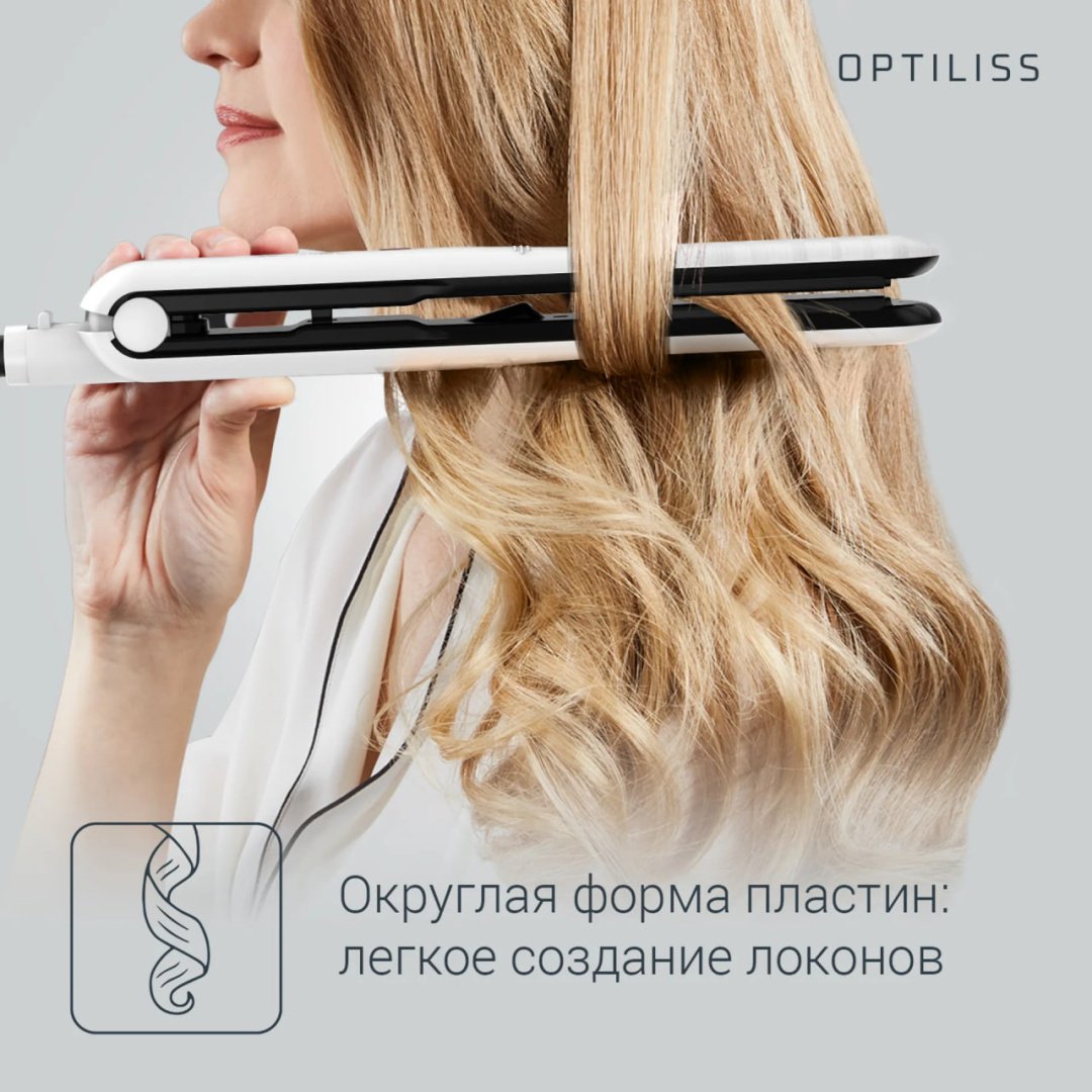 Rowenta SF3210F0 Optiliss утюжок 25 мм купить,0