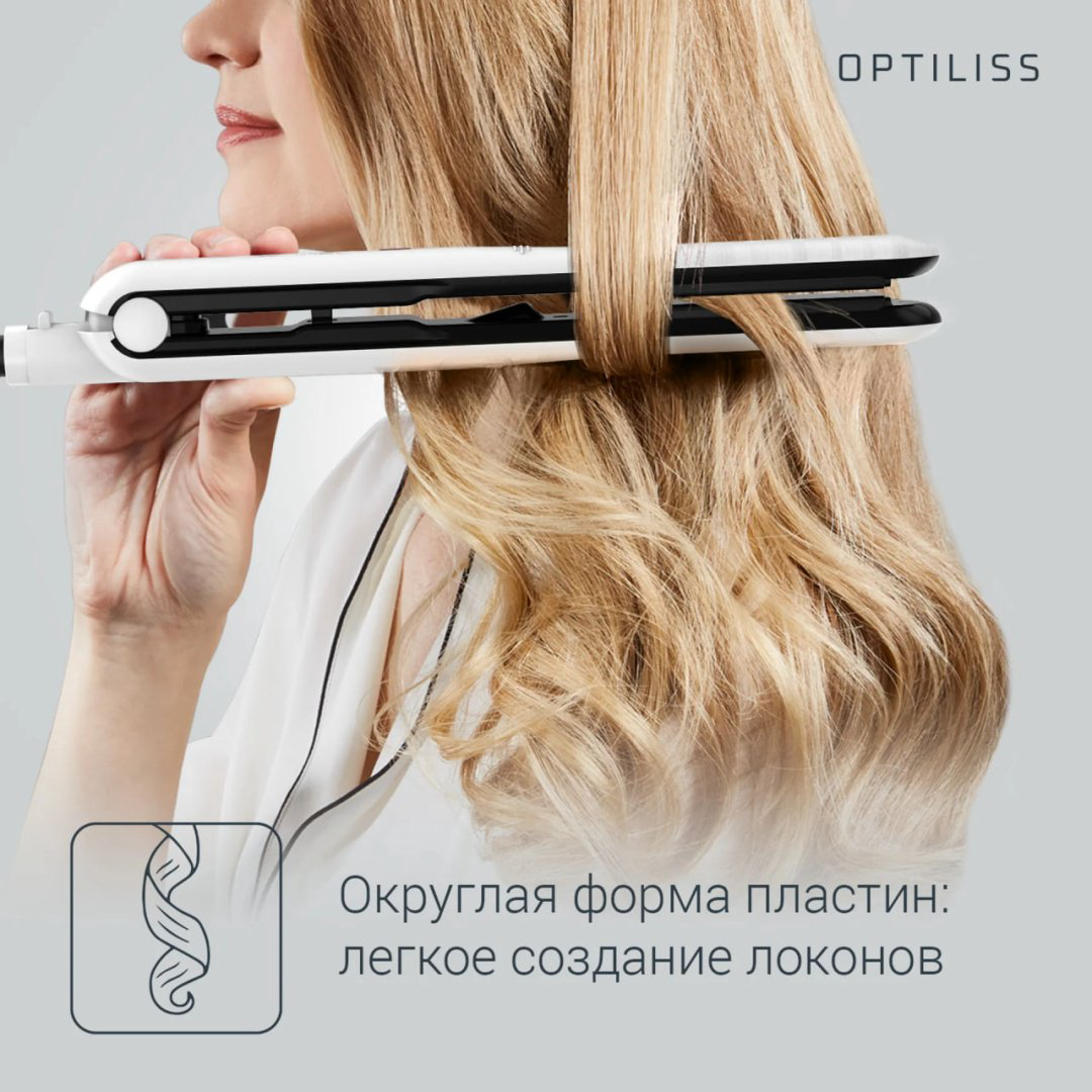 Rowenta SF3210F0 Optiliss утюжок 25 мм купить,NaN