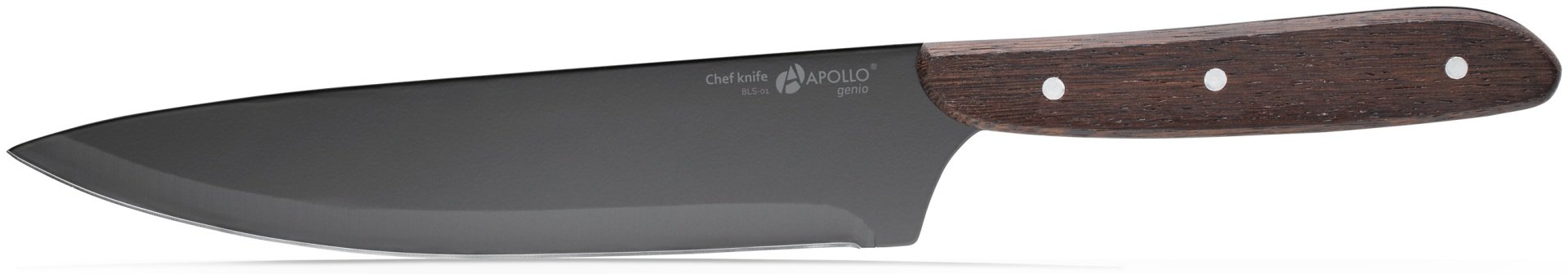 Apollo Genio BlackStar BLS-01 19 см