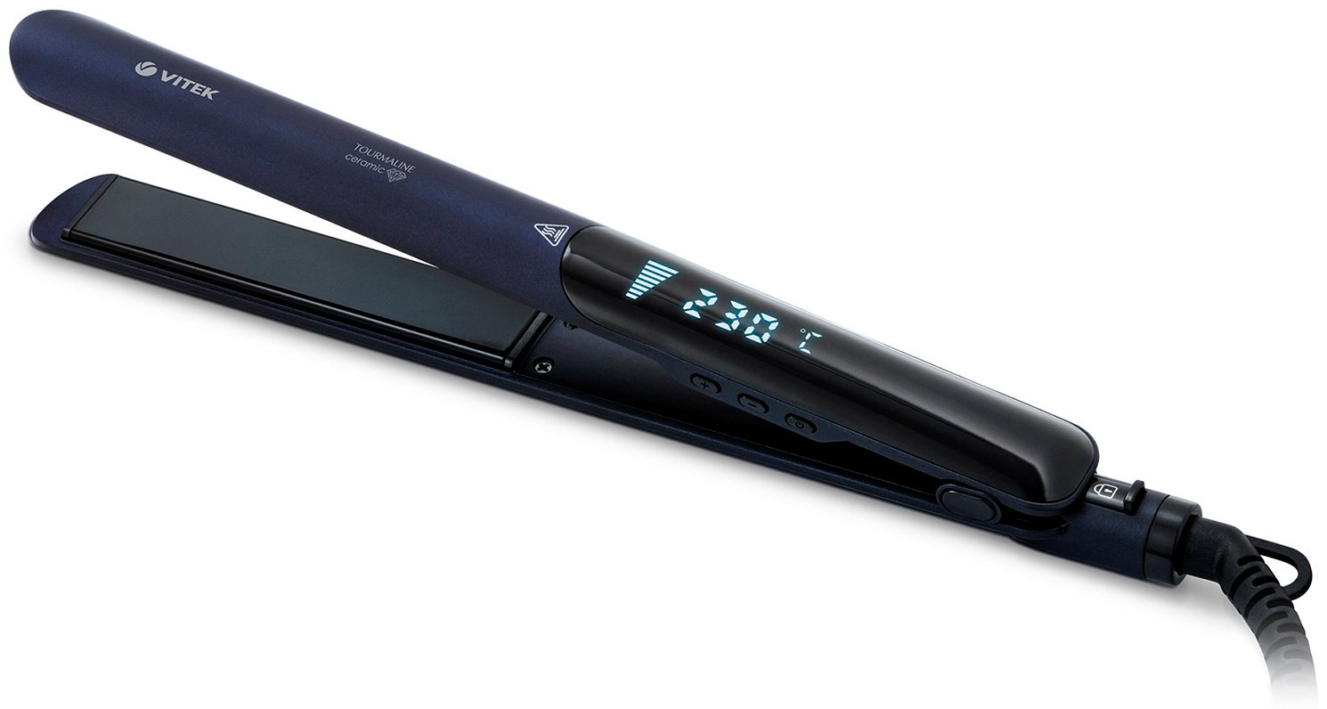 Vitek VT-1336 утюжок купить,NaN