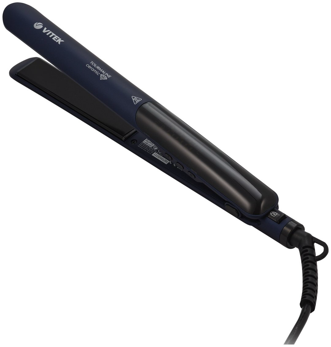 Vitek VT-1336 утюжок купить,NaN