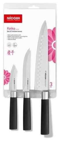 Nadoba набор ножей 722921 - ForteMarket Nadoba набор ножей 722921 купить,0