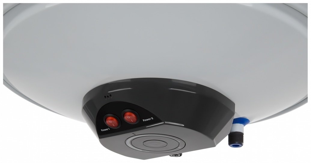 Водонагреватель Thermex Thermo 50 V Slim купить,0
