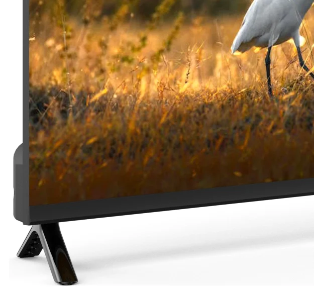 Телевизор Yasin 32" 32UD81 LED HD Black купить,NaN