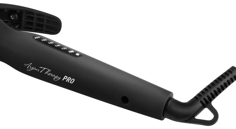 Polaris PHS 3410TAI Argan Therapy Pro плойка 34 мм купить,28990
