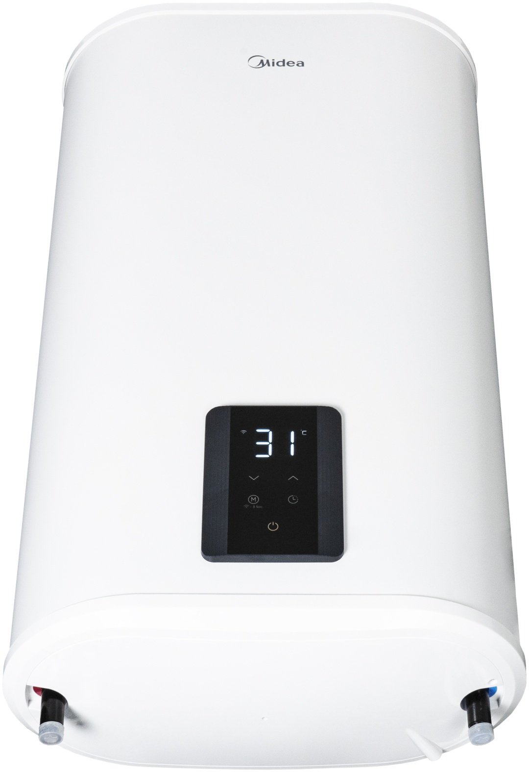 Водонагреватель Midea D50-20ED8 50 л купить,NaN
