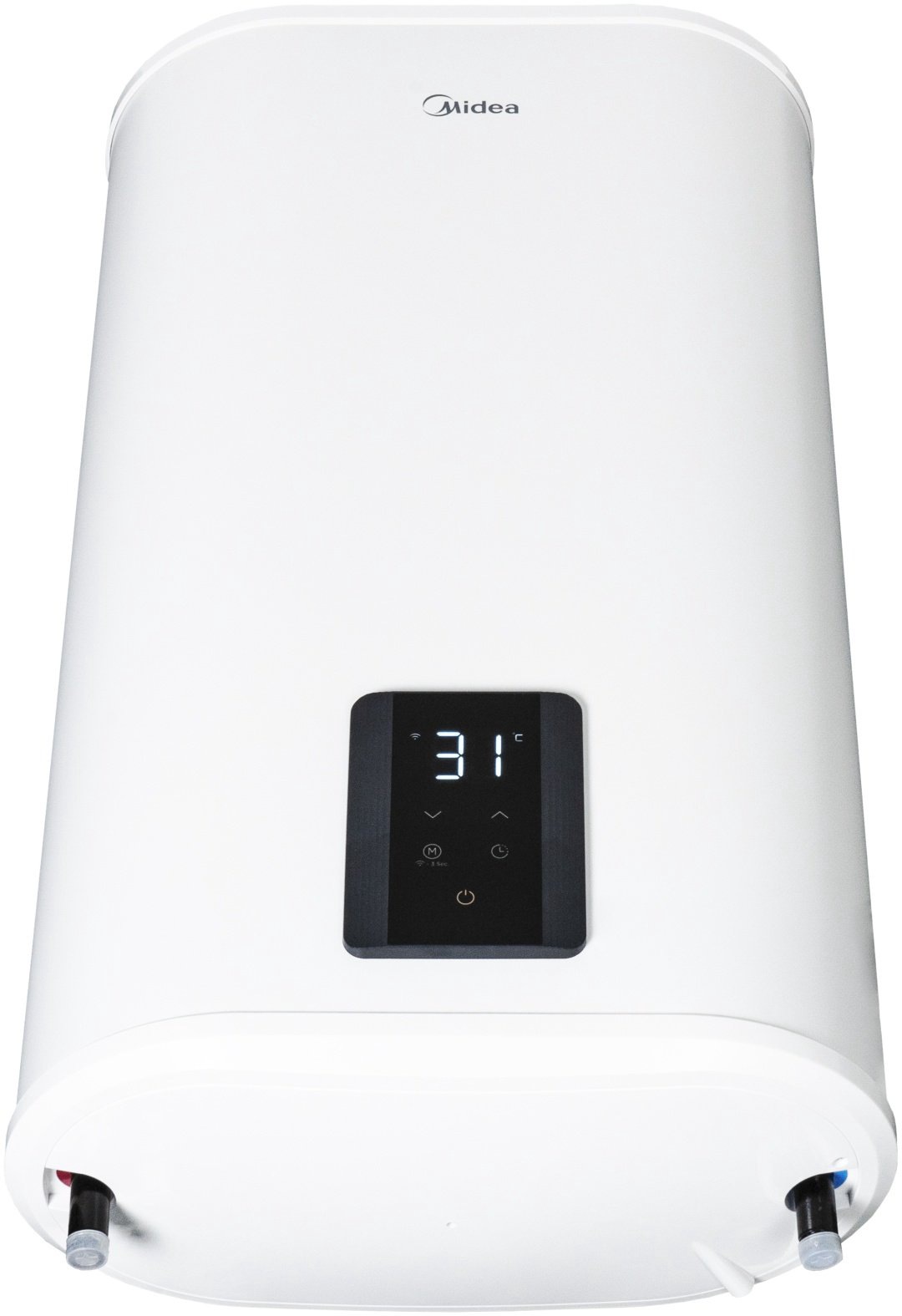 Водонагреватель Midea D50-20ED8 50 л купить,NaN