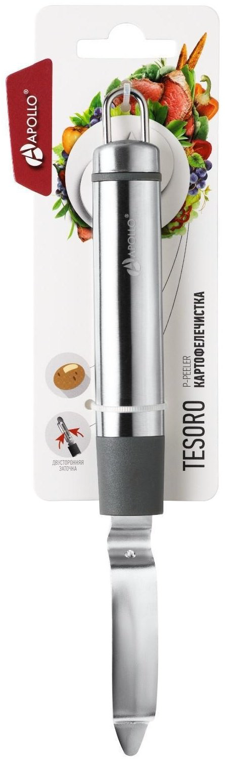 Apollo Tesoro TSR-02 24.3 см купить,NaN