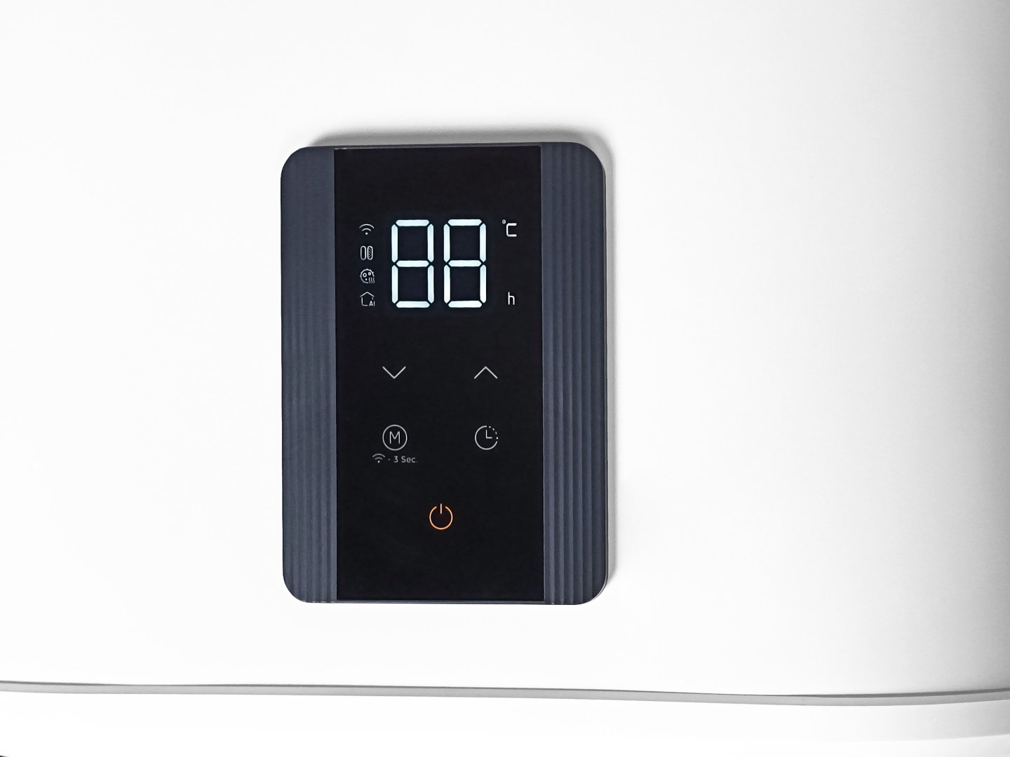 Водонагреватель Midea D50-20ED8 50 л купить,NaN