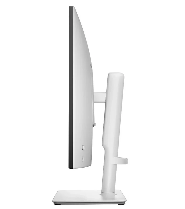 Монитор 27" Dell S2725DC 210-BSRL White