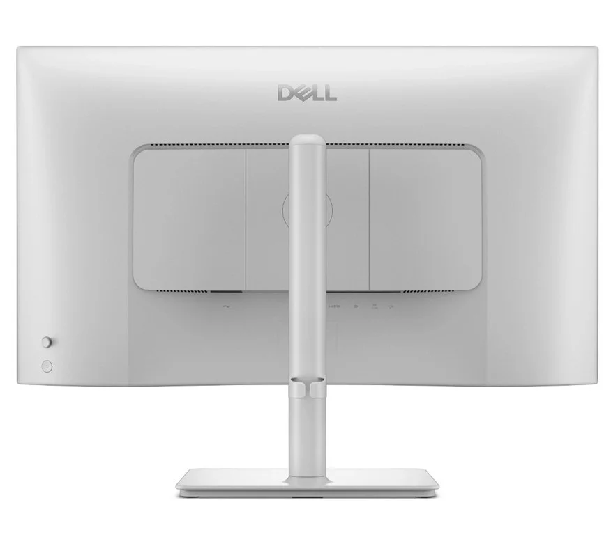 Монитор 27" Dell S2725DC 210-BSRL White