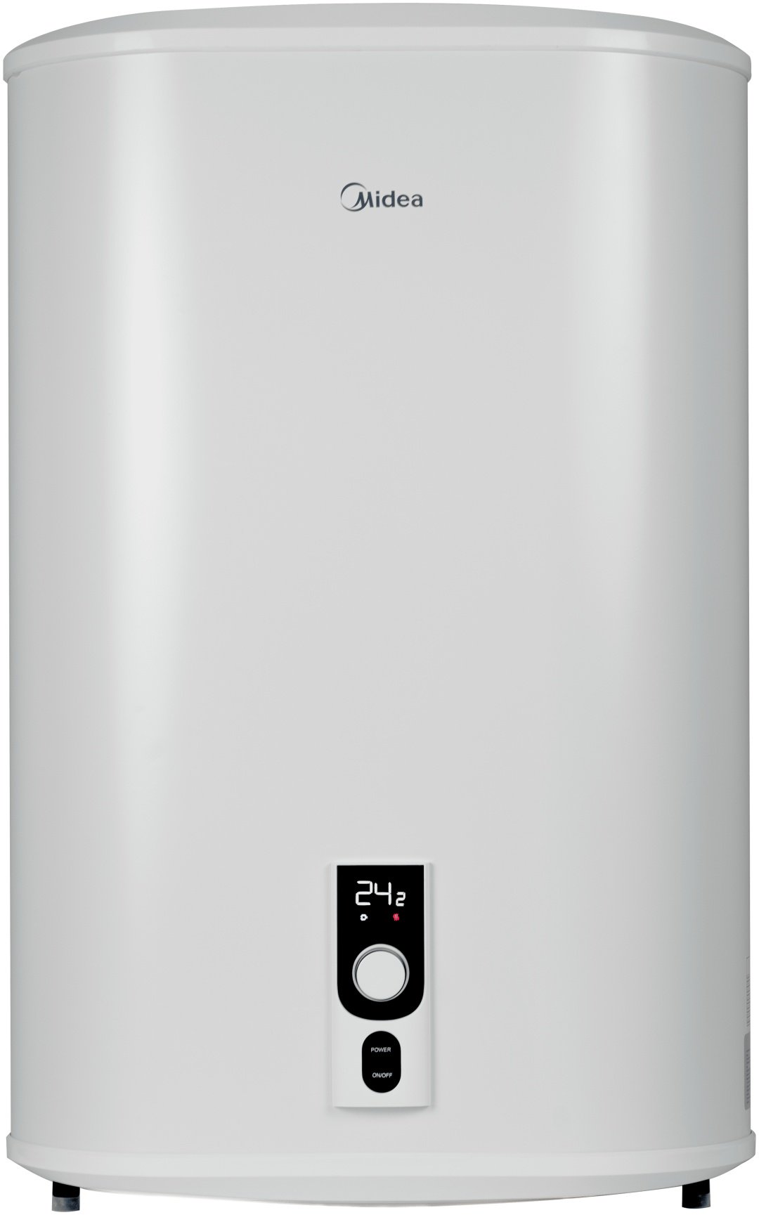 Водонагреватель Midea D80-20ED2 Grey