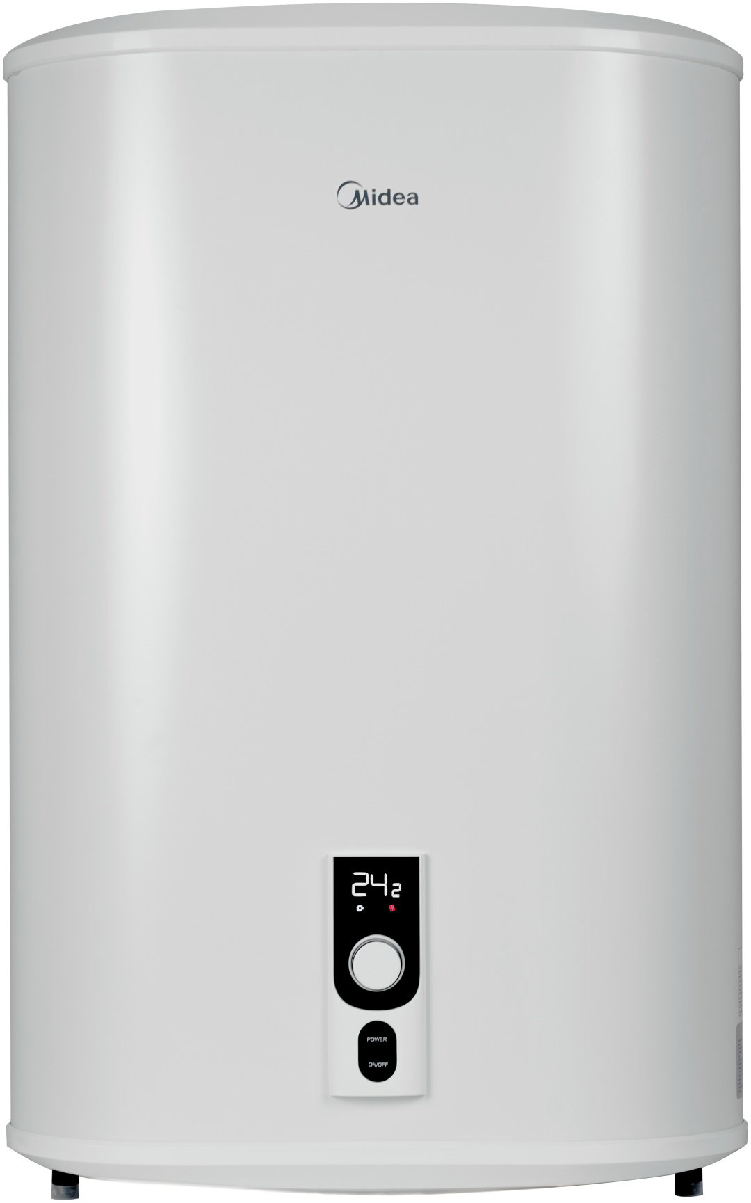 Водонагреватель Midea D80-20ED2 Grey