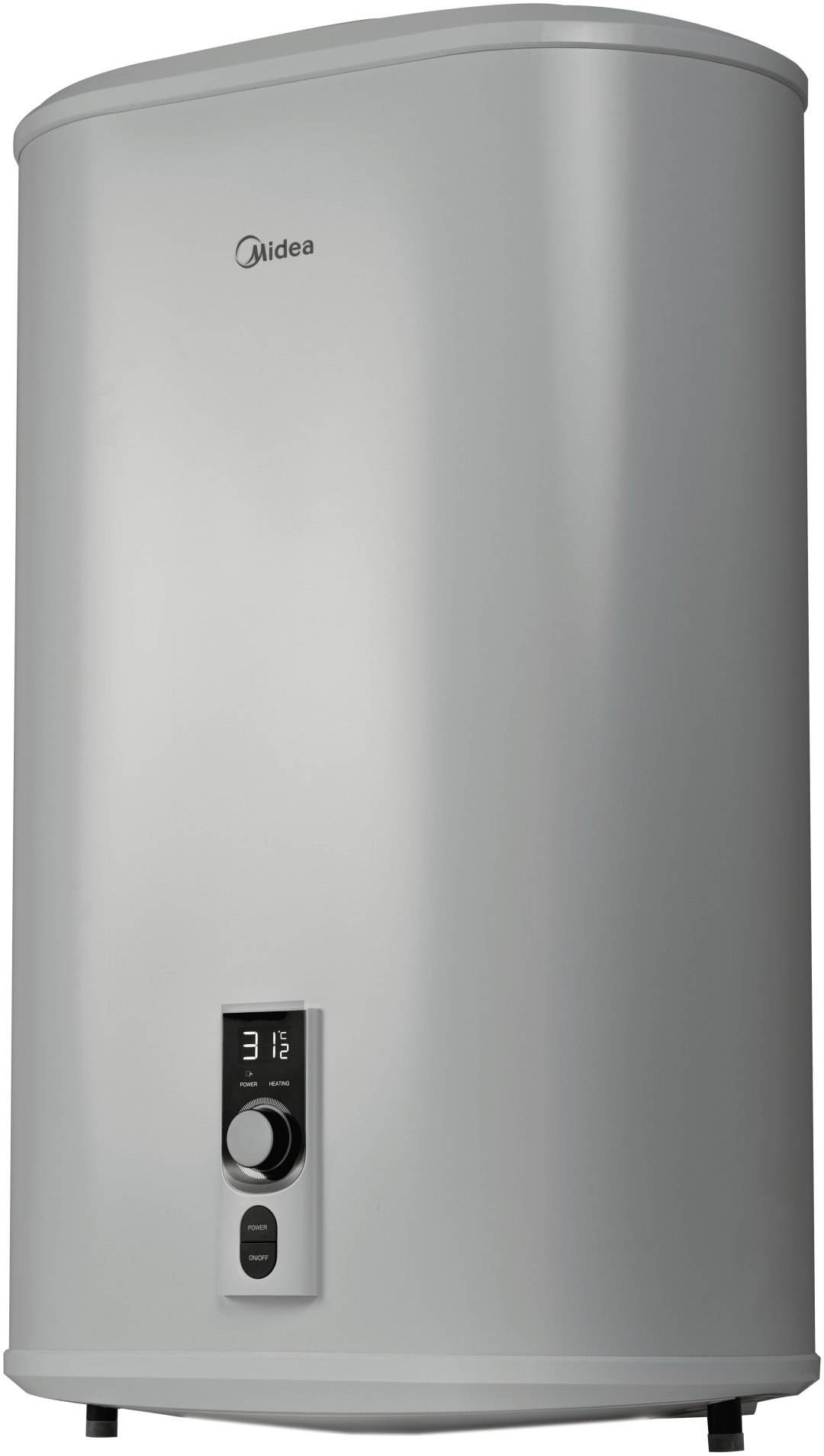 Водонагреватель Midea D80-20ED2 Grey - ForteMarket Водонагреватель Midea D80-20ED2 Grey купить,0