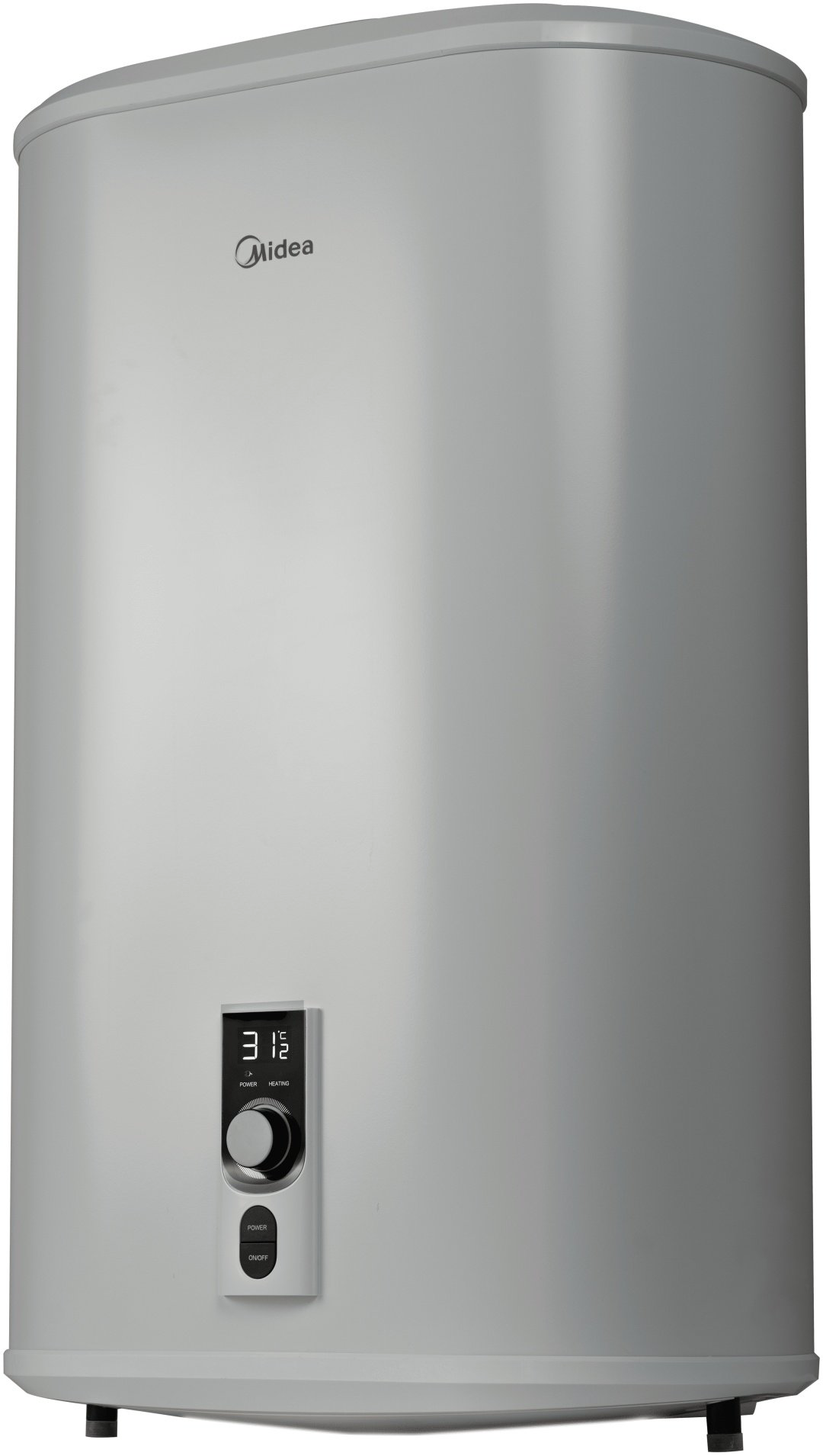 Водонагреватель Midea D80-20ED2 Grey купить,NaN