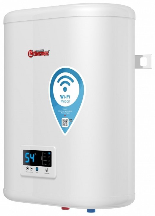Водонагреватель Thermex IF 30 V Comfort Wi-Fi купить,NaN