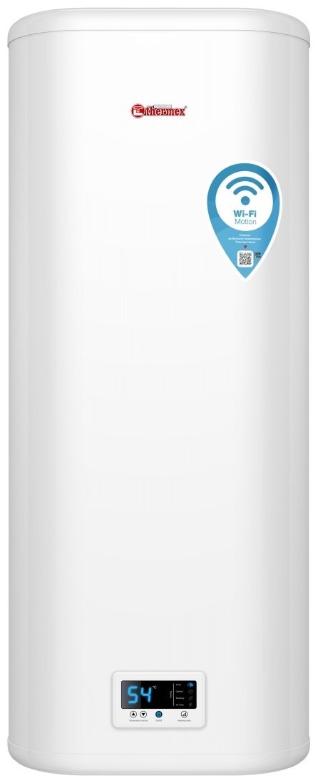 Водонагреватель Thermex IF 100 V Comfort Wi-Fi
