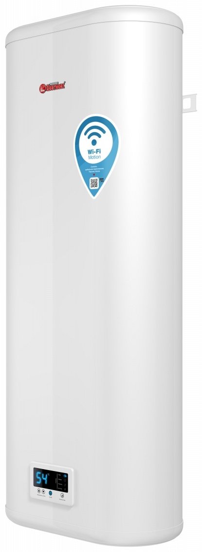 Водонагреватель Thermex IF 100 V Comfort Wi-Fi купить,0