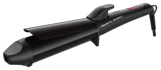 Rowenta CF322LF0 плойка 38 мм купить,0