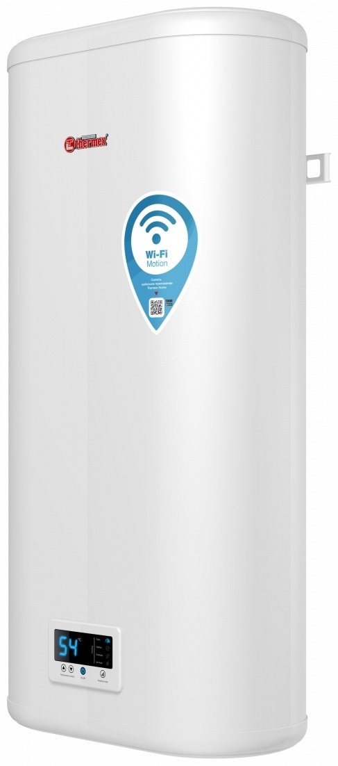 Водонагреватель Thermex IF 80 V Comfort Wi-Fi - ForteMarket Водонагреватель Thermex IF 80 V Comfort Wi-Fi купить,0