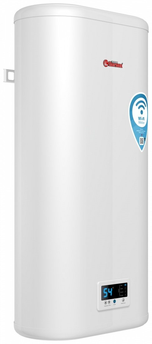 Водонагреватель Thermex IF 80 V Comfort Wi-Fi купить,167700
