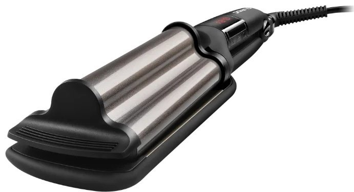 Polaris PHS 5095TAi Therapy PRO wave Argan плойка волновая - ForteMarket Polaris PHS 5095TAi Therapy PRO wave Argan плойка волновая купить,0