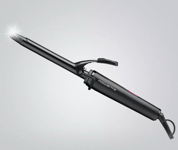 Rowenta CF2119F0 плойка 16 мм купить,0