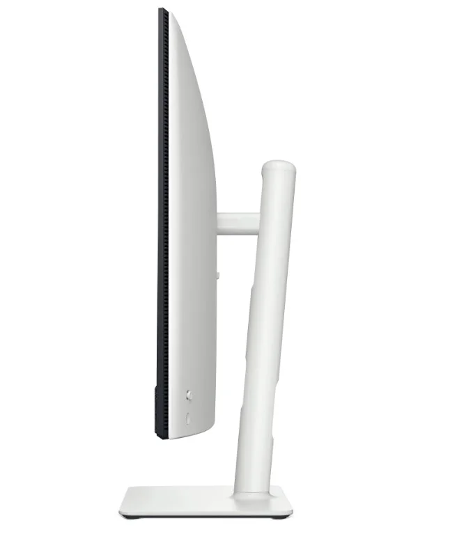 Монитор 32" Dell Plus S3225QC 210-BRVT White