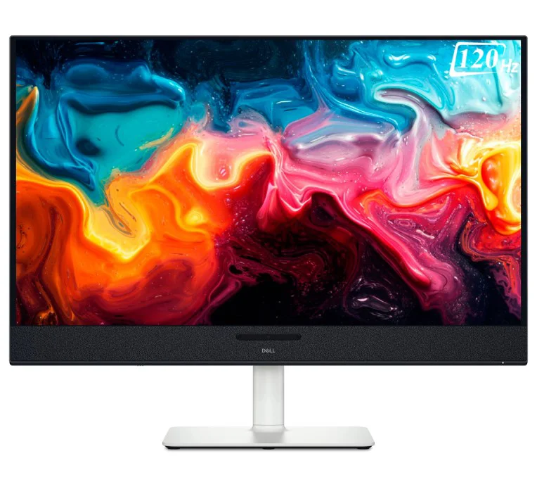 Монитор 32" Dell Plus S3225QC 210-BRVT White